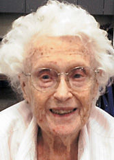 Evelyn Roberts