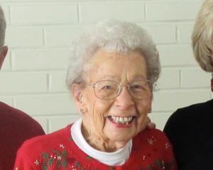 Ruth Steele
