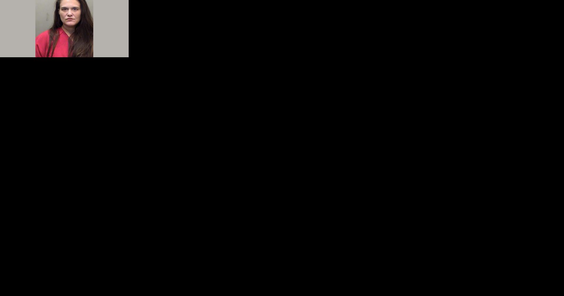 Oklahoma City woman pleads guilty to Bloomington burglary