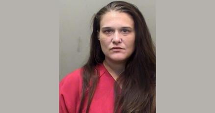 Oklahoma City woman pleads guilty to Bloomington burglary Oklahoma City woman pleads guilty to Bloomington burglary