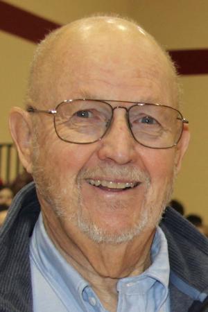 Roy C. Ostberg
