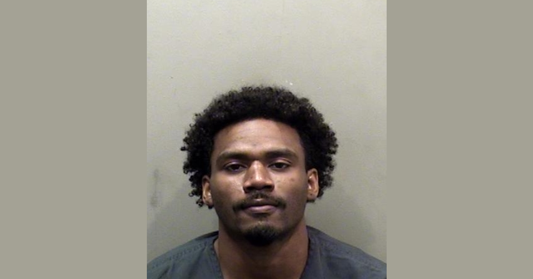 Bloomington man detained, charged with fatal shooting