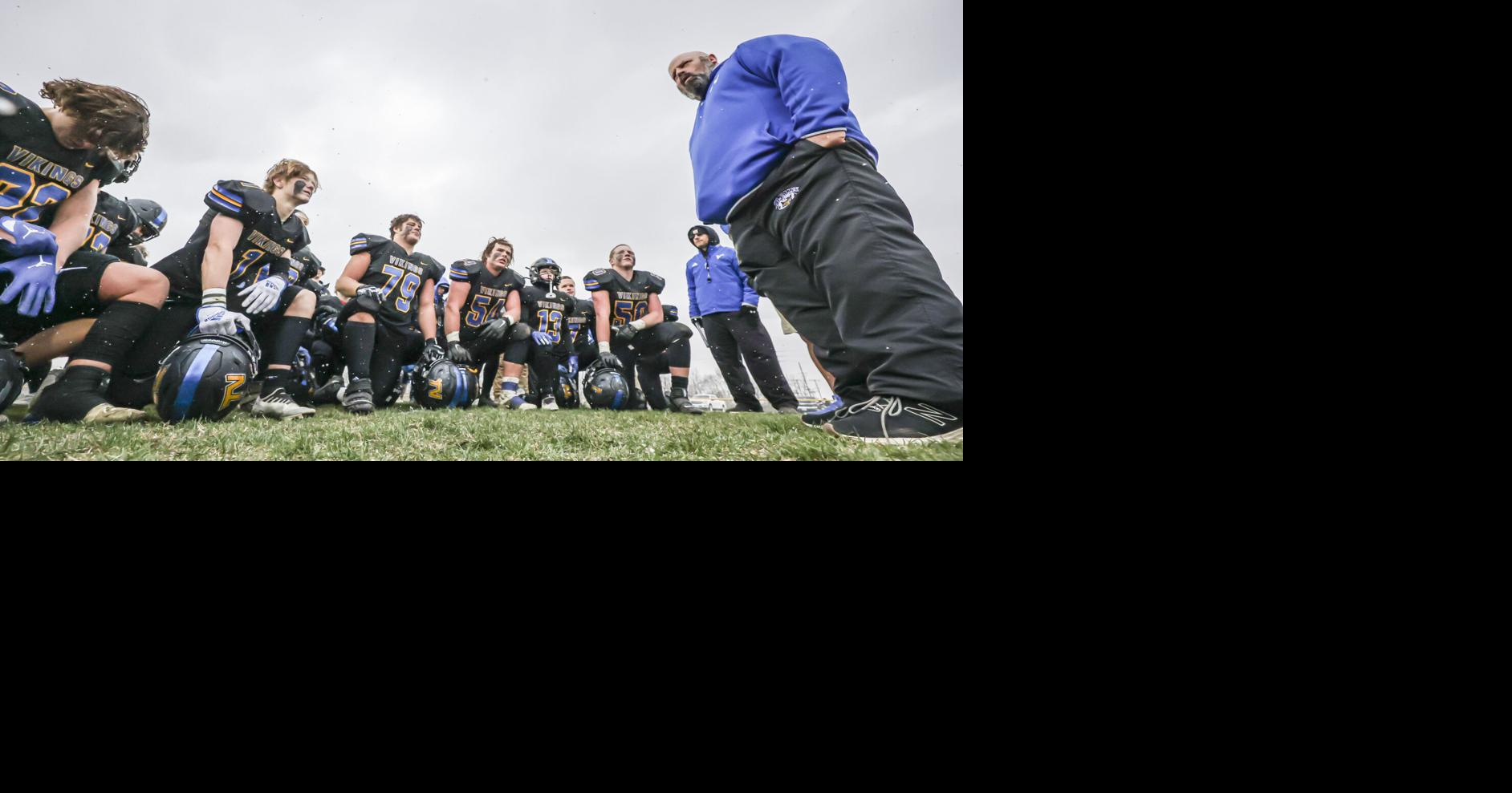 Photos TriValley cruised to a 4622 victory over Knoxville in the