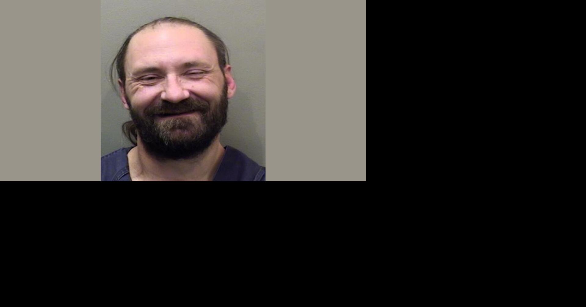 Bloomington man sentenced to 3 years in prison on domestic battery charge