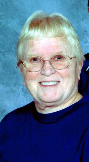 Delores Billington