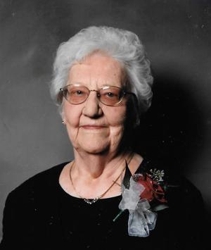 Lucille Simpson