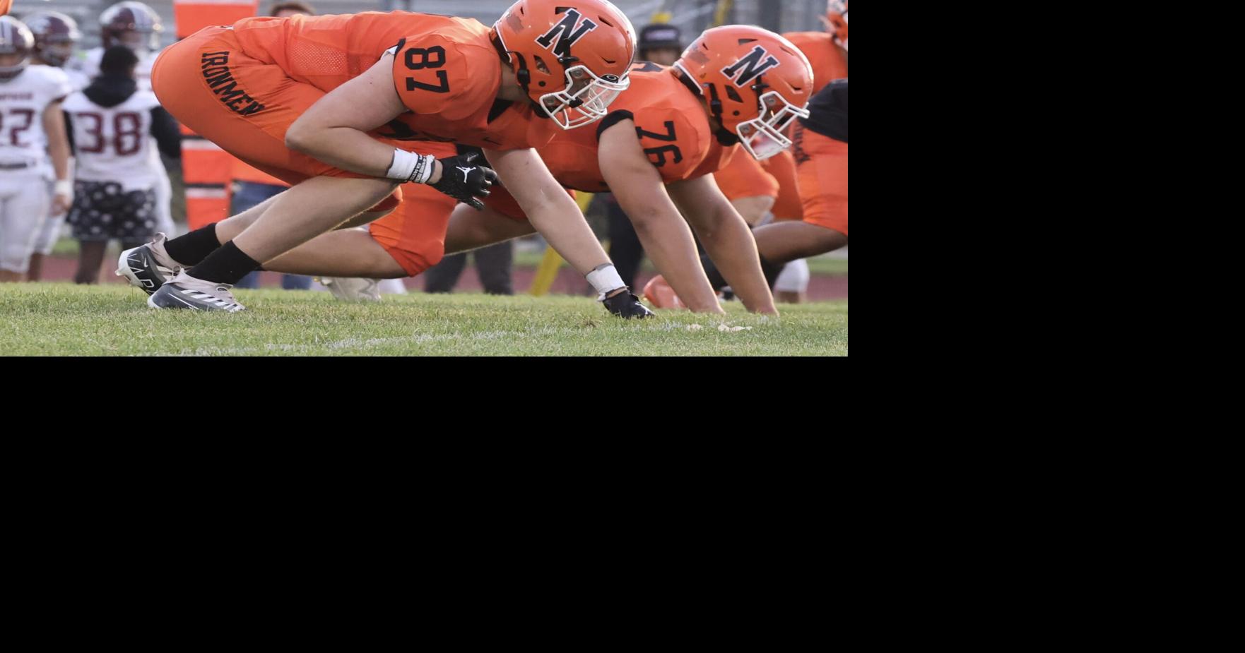 Check out videos and photos from Bloomington-Normal football games