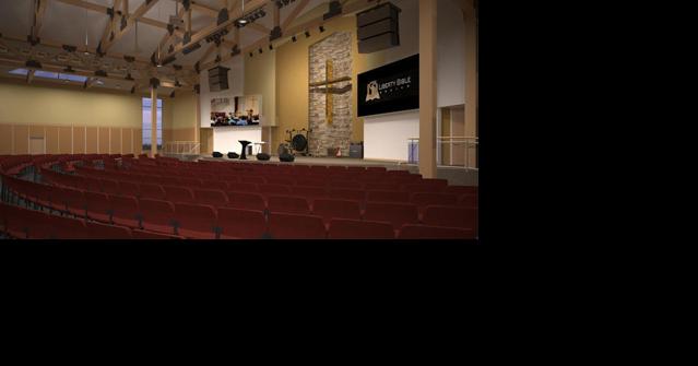 Famed pianist Sam Rotman to perform at  Liberty Bible Church