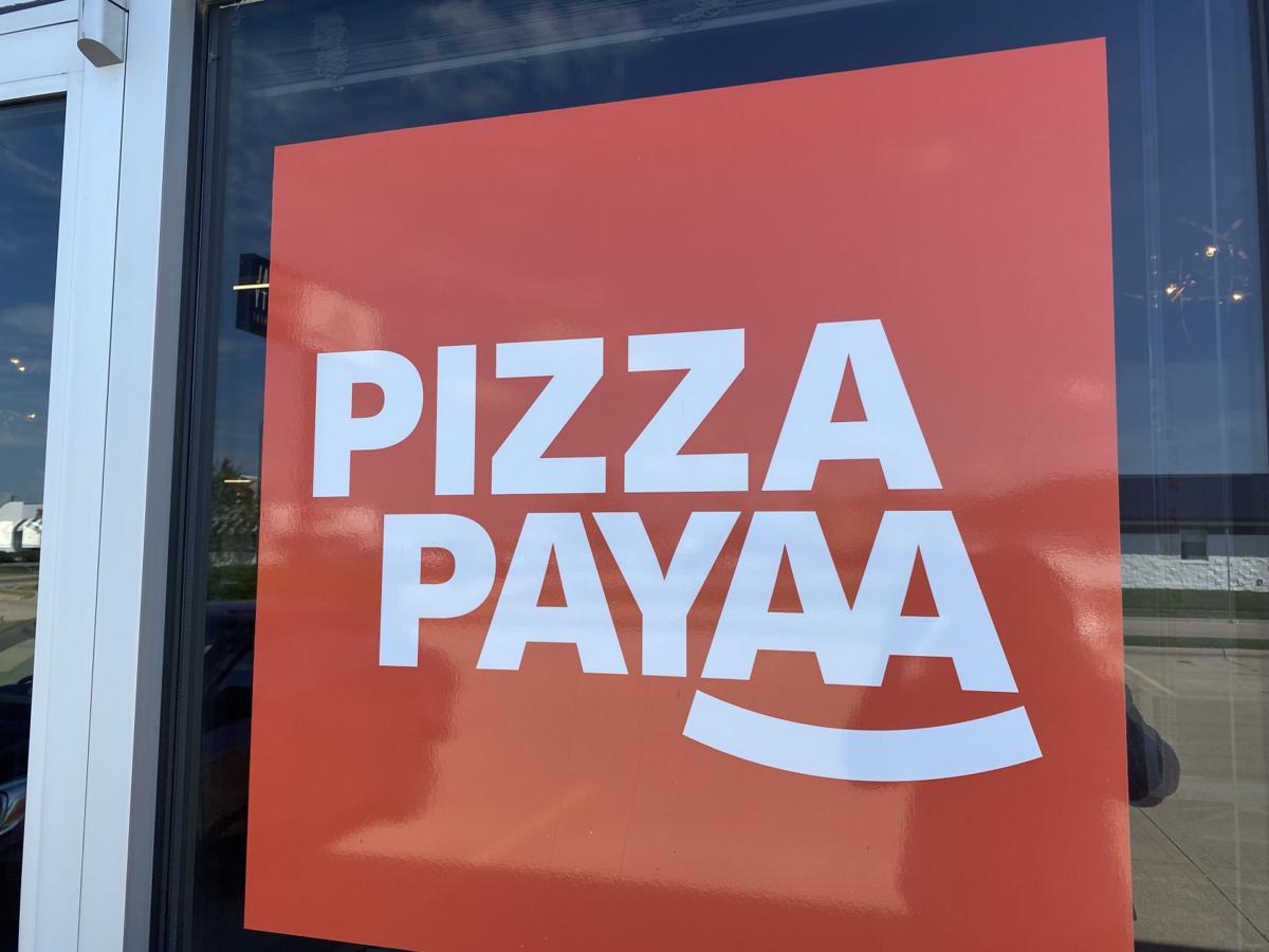 I'm Glad They Opened a New Pizza Restaurant in West Valley, Washington