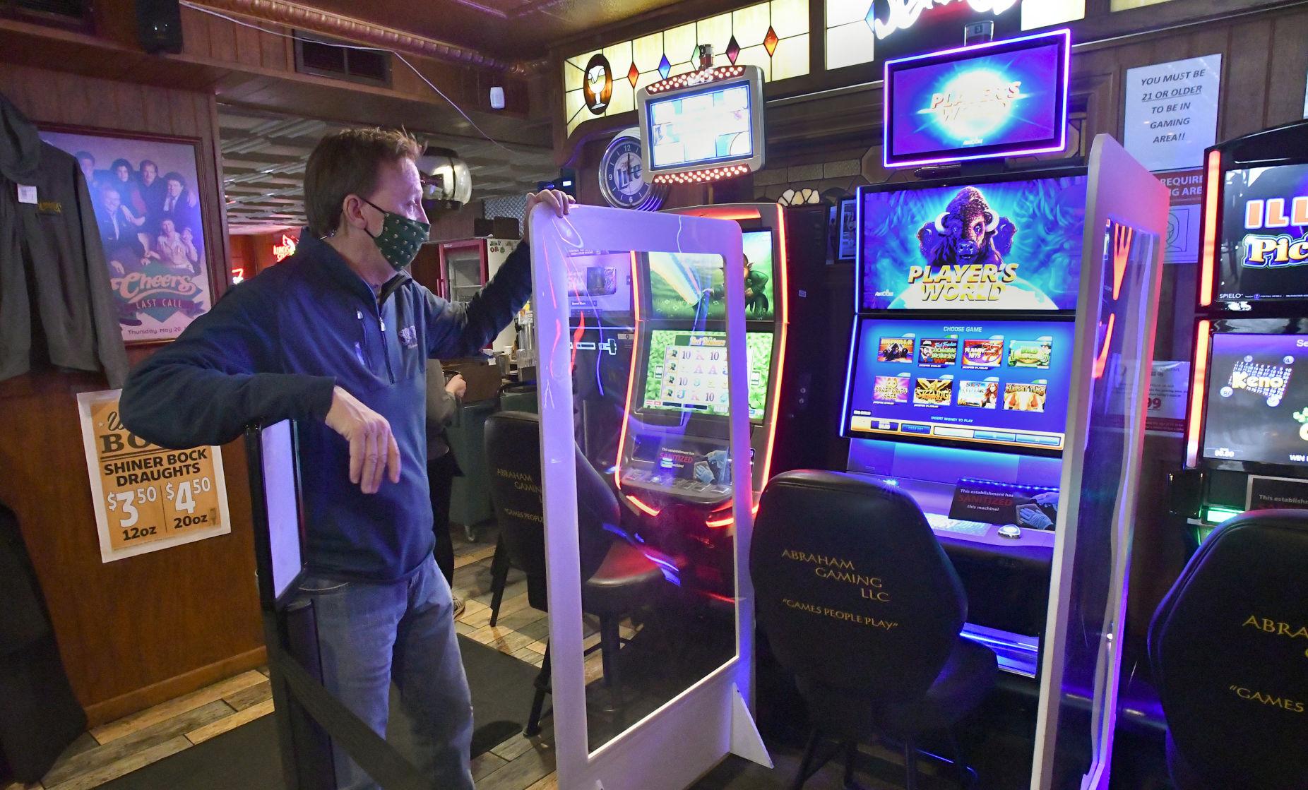 Watch Now Bloomington Normal Businesses Cautiously Optimistic As Covid Restrictions Ease Local Business Pantagraph Com
