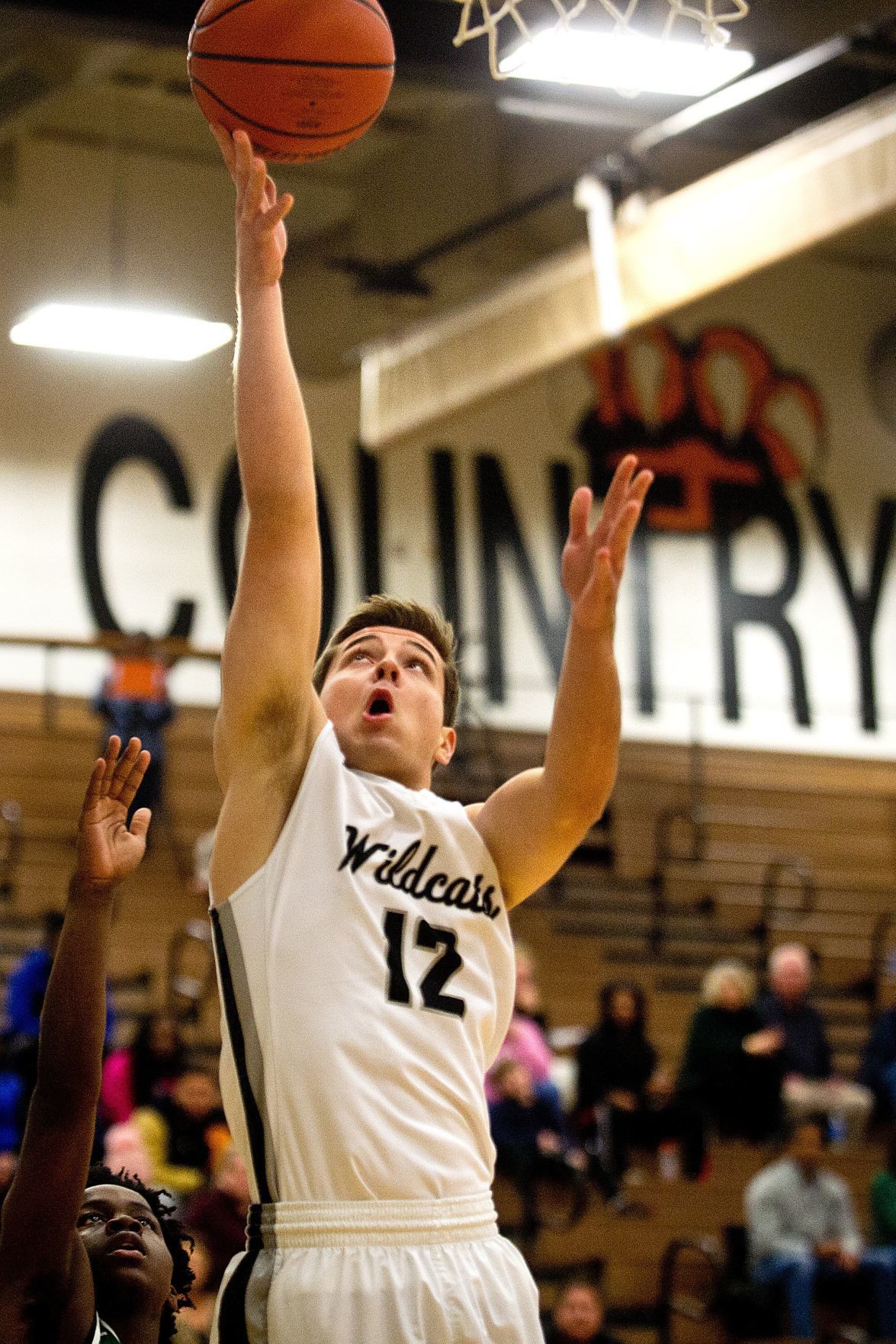 Peoria Richwoods Runs Past Normal West High School Basketball Pantagraph Com