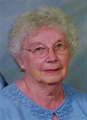 LaVerne Bittner