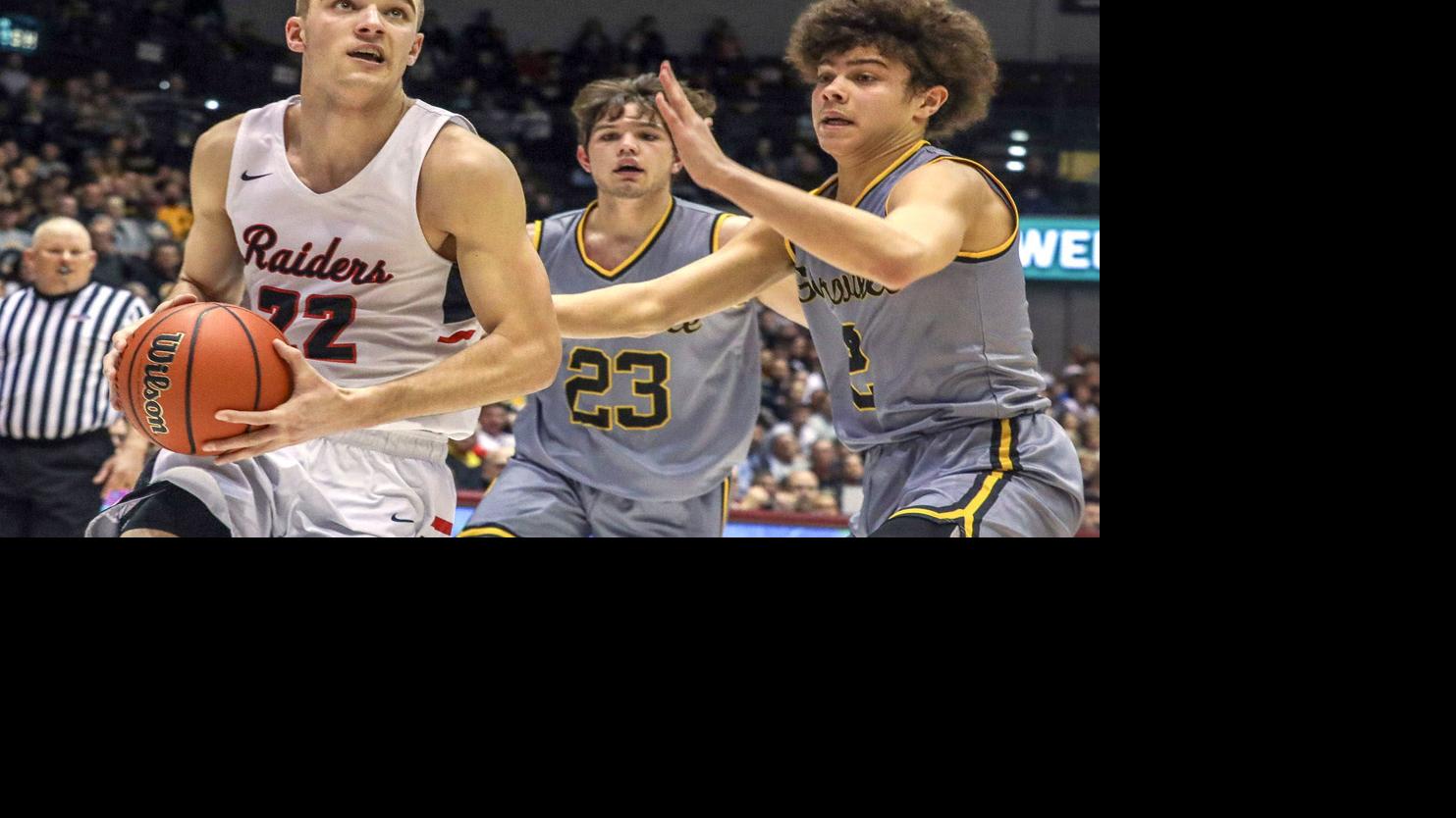 Illinois Wesleyan men's basketball coach Ron Rose thrilled with seven-player recruiting class ...