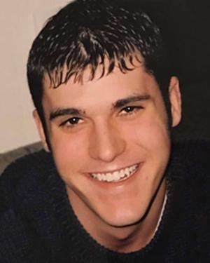 Sean Mountjoy