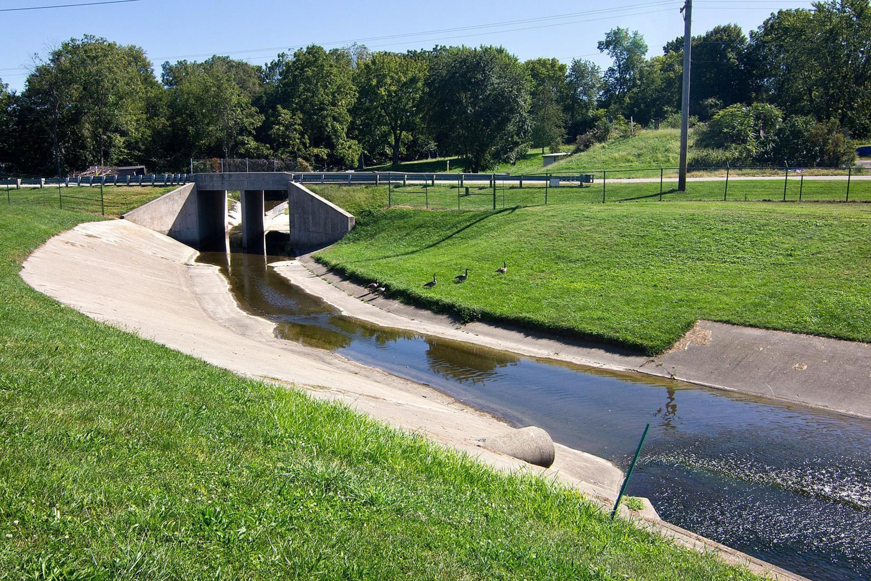 Water treatment board approves resolution to hasten restoration after