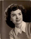 Dorothy Sutter