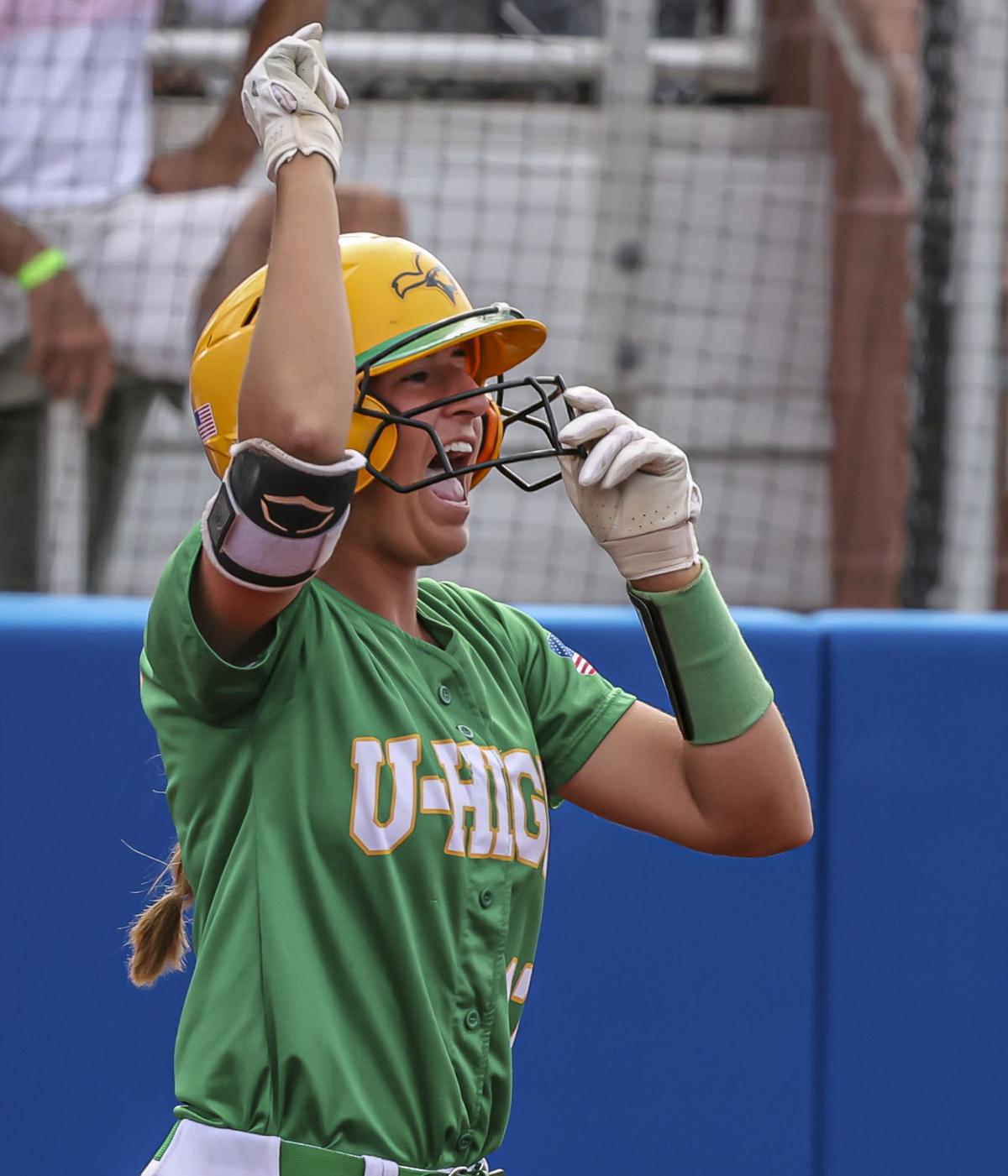 Intercity tries to extend lead against Area in 28th BNGSA All-Star Softball  Game