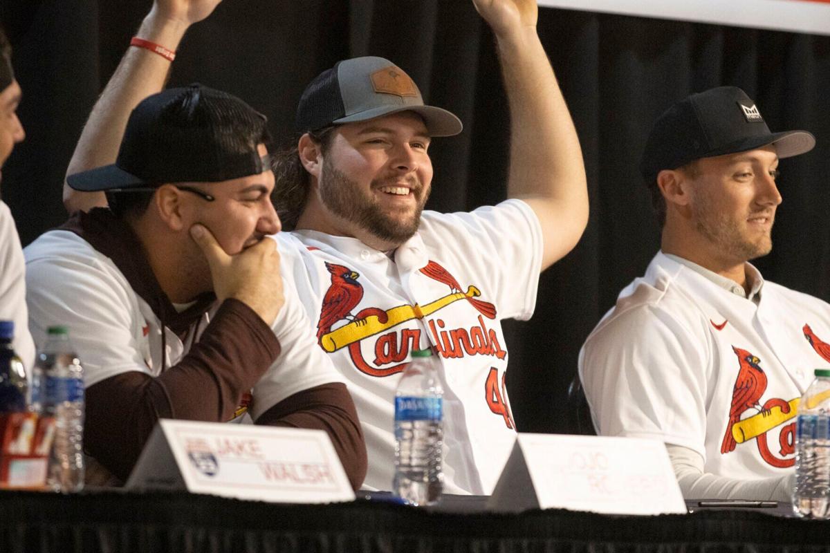 Conn: Chip Caray ushering in a new era for Cardinals broadcasts