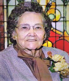 Paulette Marie Bazzell