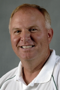 Murray Leaves Isu Post To Join North Central Coaching Staff