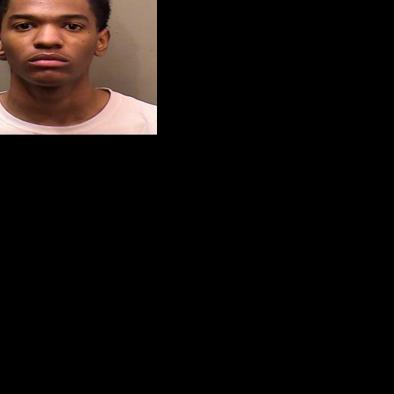 Hazel Crest man charged in Bloomington shooting, carjacking