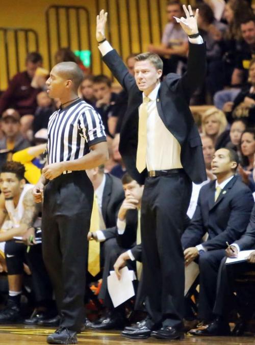 Valparaiso Motivated For New Challenge In Mvc Men S College