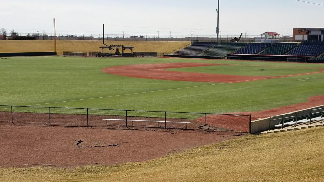 Baseball at the Corn Crib to start July 1; Prospect League season