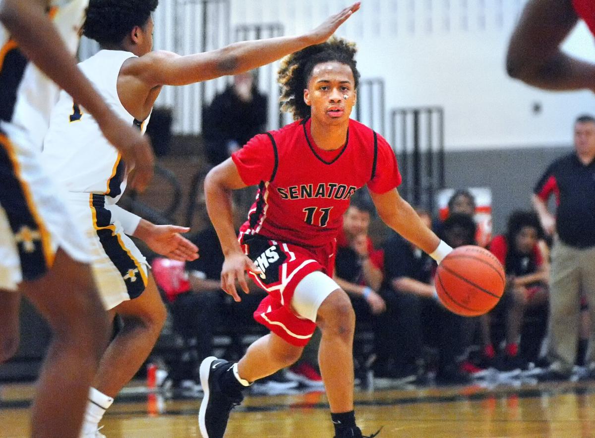 State Farm Holiday Classic Springfield S Harris Active On Off