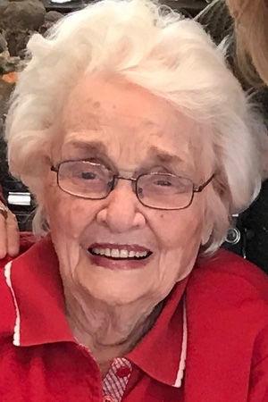 Dorothy Ellis