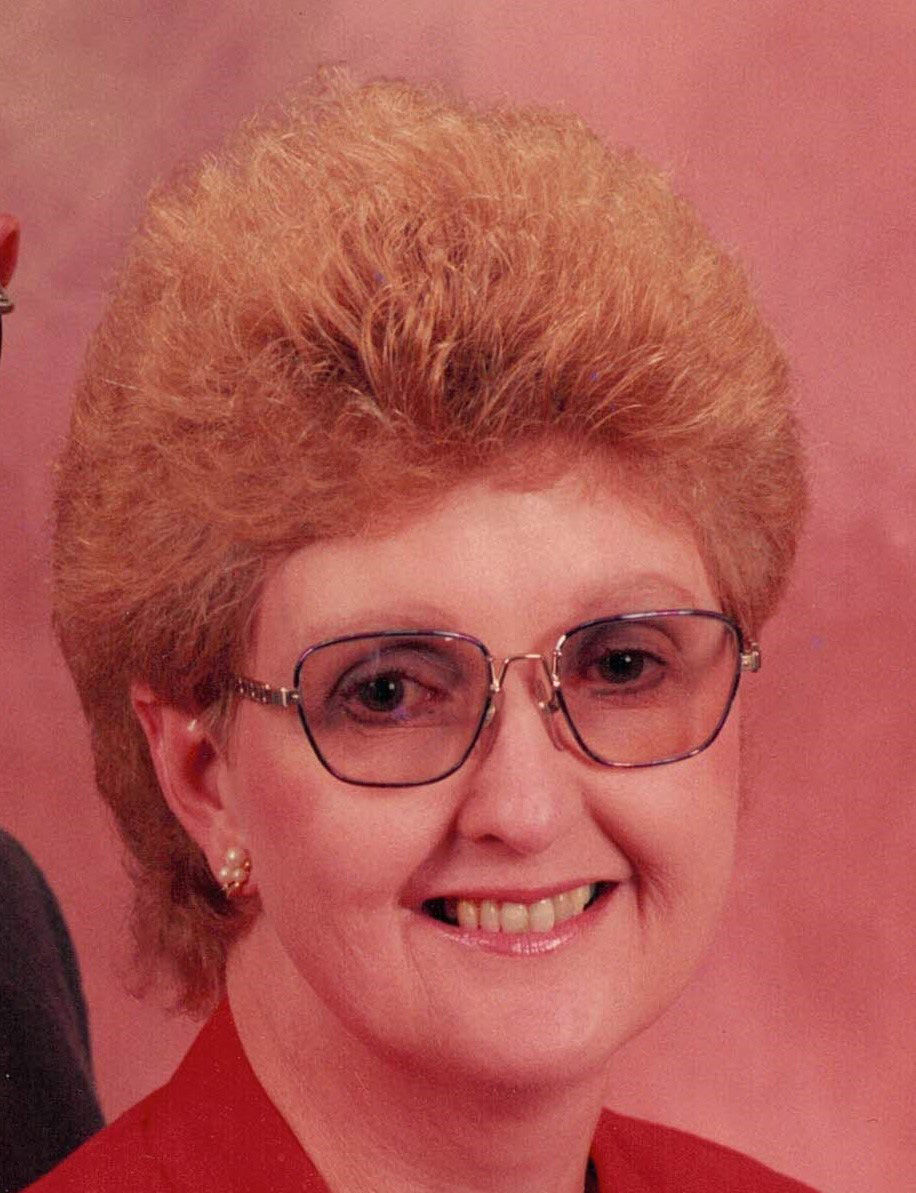 Ethel M Gordon Obituaries Pantagraph Com