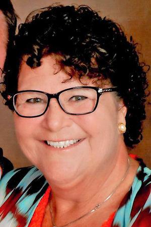 Colleen Hillard