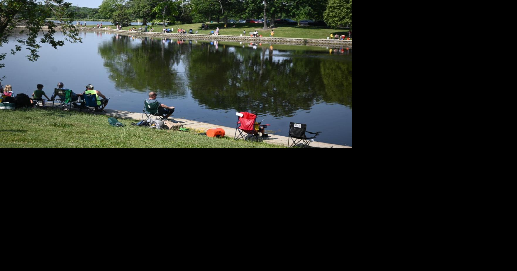 Bloomington to host open house on Miller Park master plan