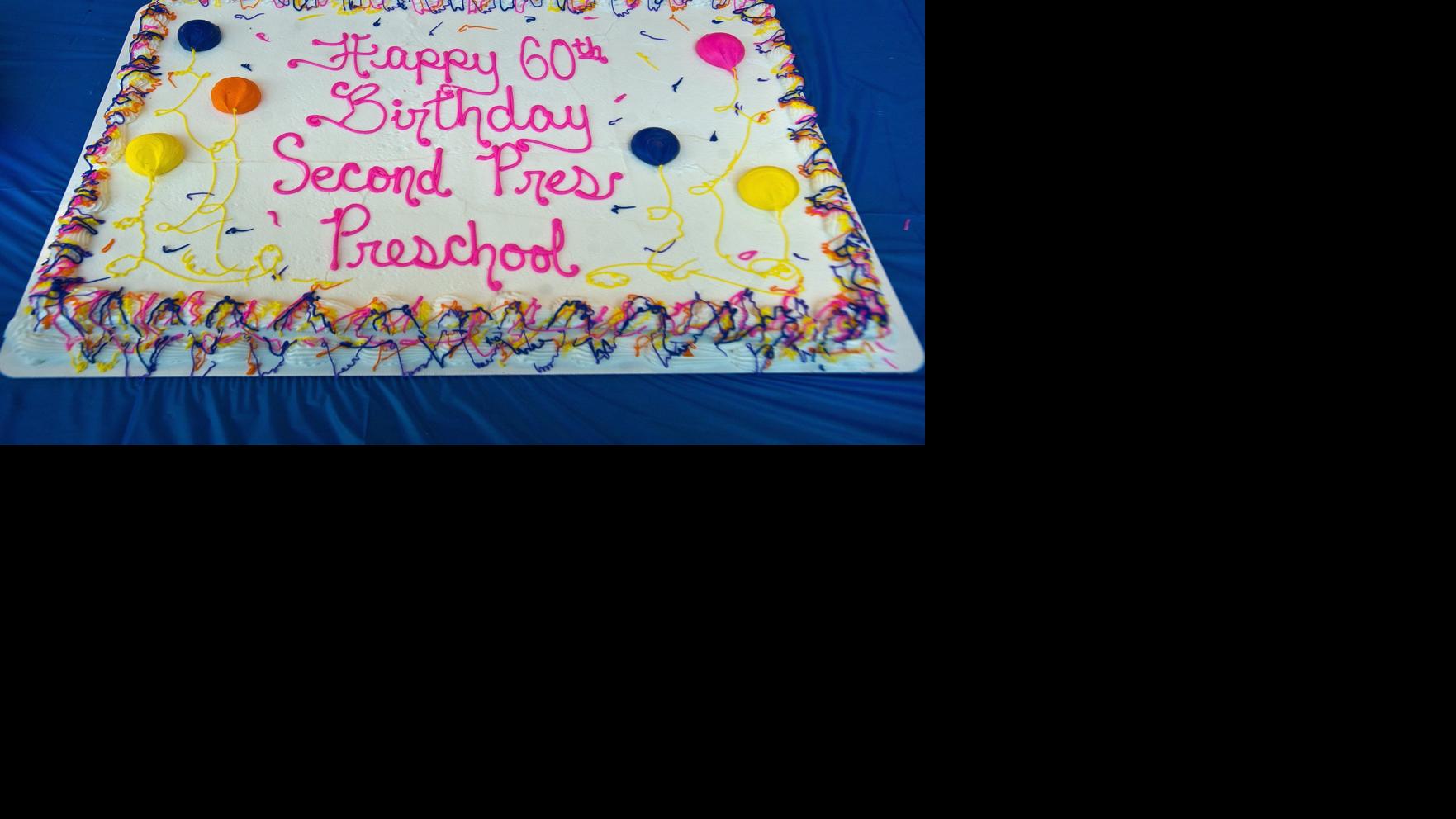 Milestone Second Pres Preschool Celebrates 60 Years Faith And