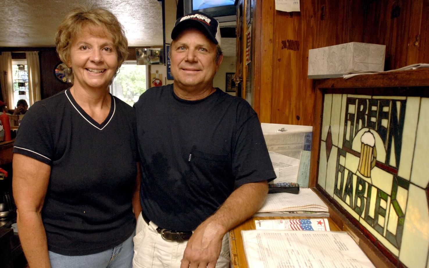 Green Gables ready for a comeback at Lake Bloomington