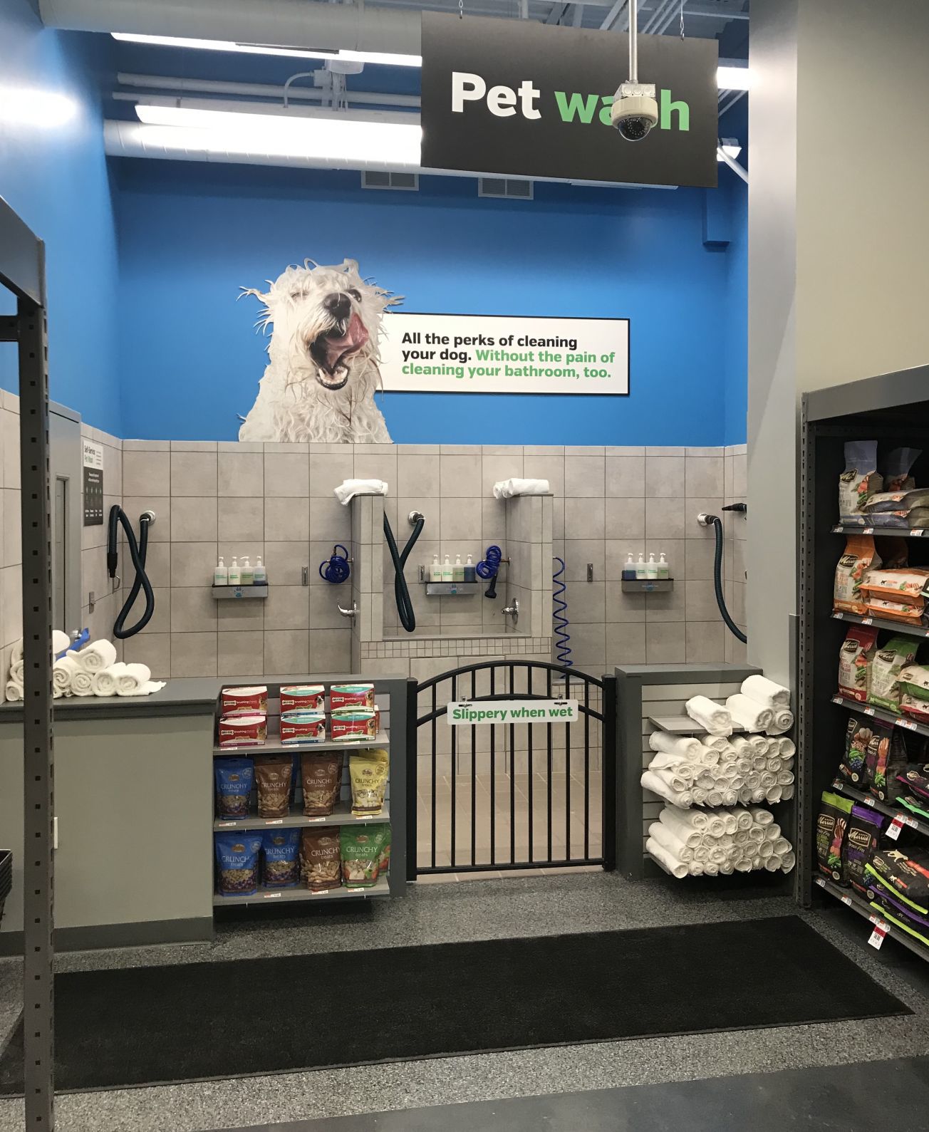 pet supply dog wash