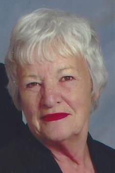 Ruth A. Thomas
