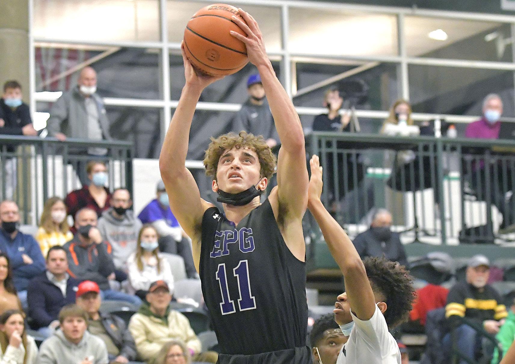 SHG wears down El PasoGridley