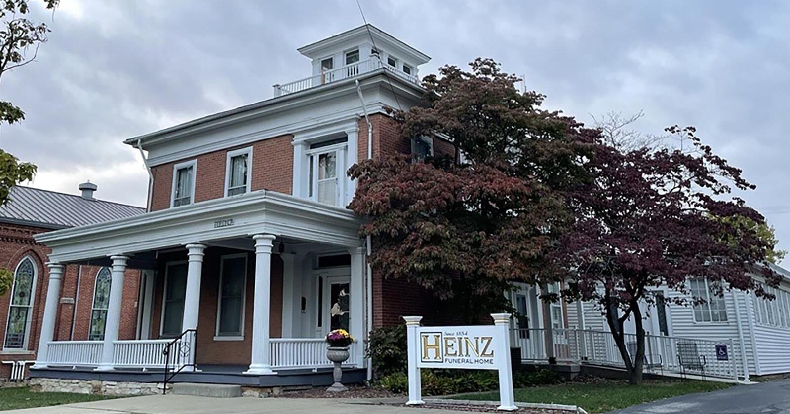 For at least 6 months, Illinois failed to act on funeral director who mishandled remains - Vimarsana News