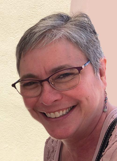 Mary Fairfield Obituaries