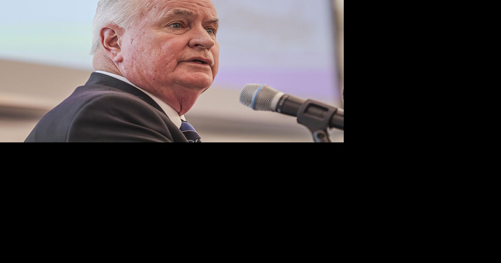 Brady addresses housing, water plans in State of the City speech