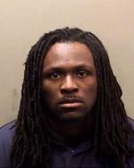 Joshua D. Rials