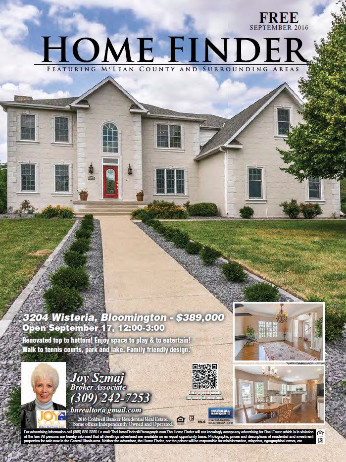 home finder