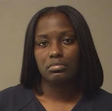 Decatur mother found guilty of killing 19-month-old son | State and ...