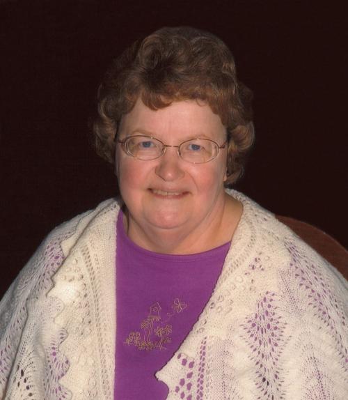 Marjorie Blunier obit