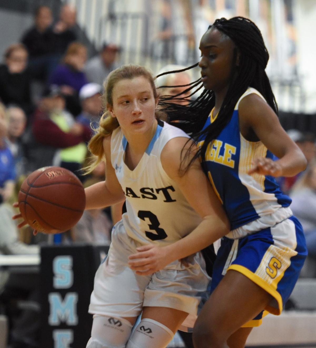 Illinois Wesleyan women's basketball recruits have coach eager for opening tip | Women's College ...