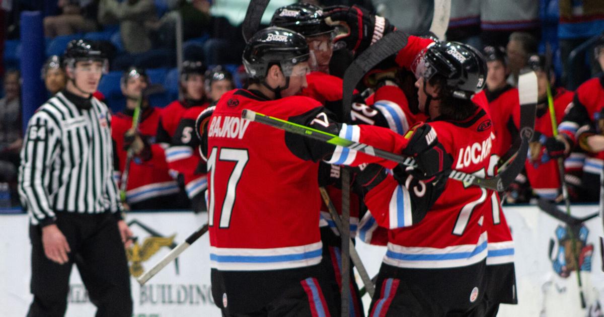 Column: Bison 'just getting started' after memorable first season in ...