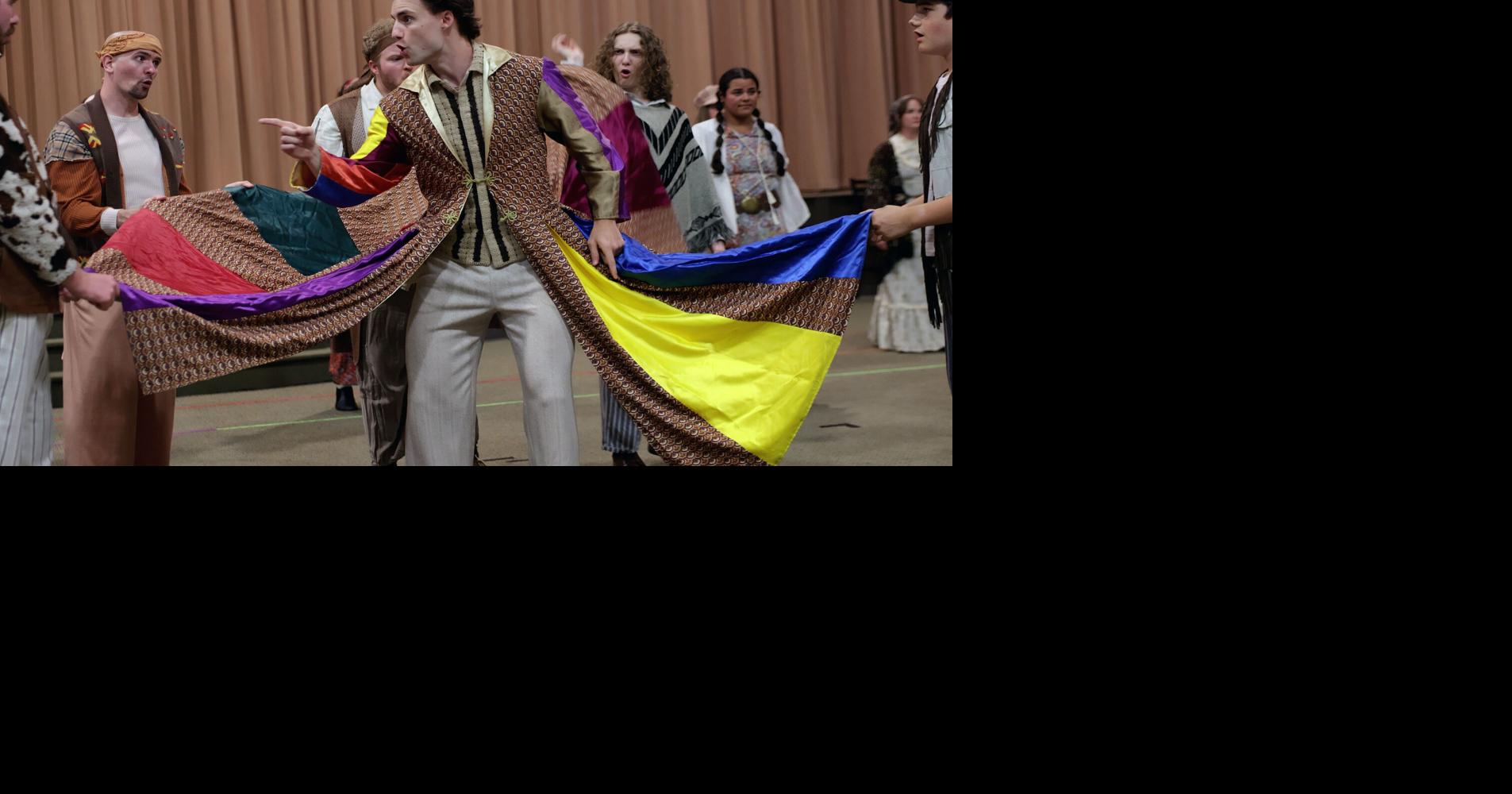 On Stage: Prairie Fire's 'Joseph' offers high energy musical message of redemption