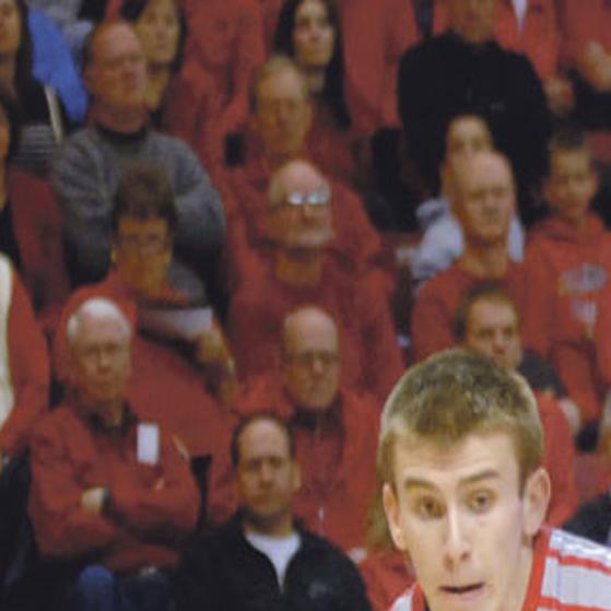 Valley Shakeup Stability Of Missouri Valley Could Be Tested