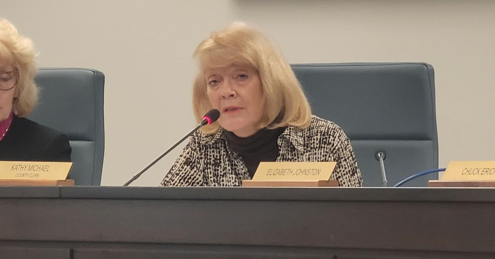 McLean County clerk defends election judges after discrimination allegati - Vimarsana News