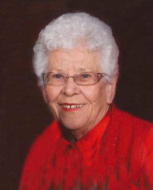 Kathryn Kerber